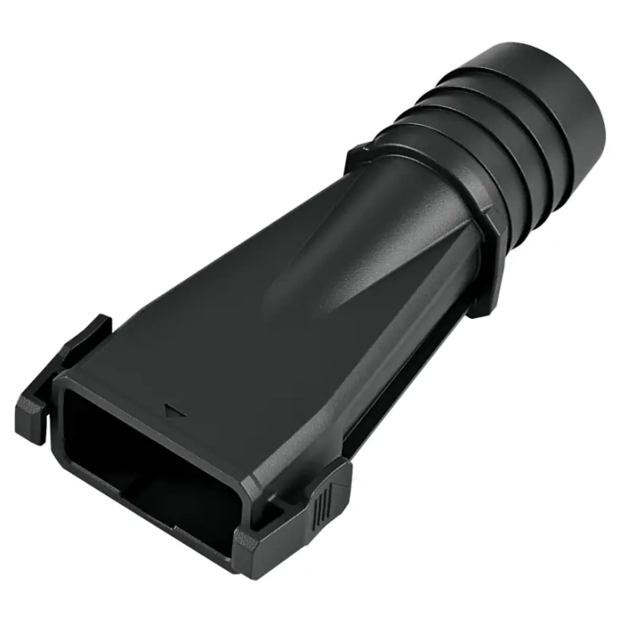 FLEX 532095 adapter długi SAD D27 L ODE 2-100 18-EC C, ORE 2-125 18-EC C, OSE 2-